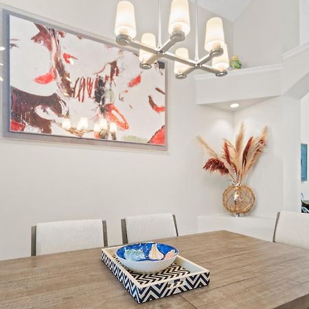 Apartamento Private Oasis In Kissimmee - Pool, Bbq, Free Parking Orlando Exterior foto